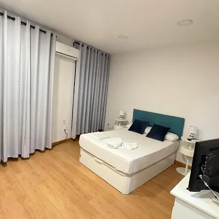 Good Stay Rooms-2